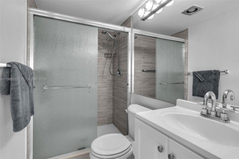 Copropriété à vendre à Aventura, Floride: 3 chambres, 136.1 m2 № 2056904 - photo 22