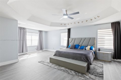 Villa ou maison à vendre à Miramar, Floride: 5 chambres, 317.45 m2 № 1964191 - photo 29