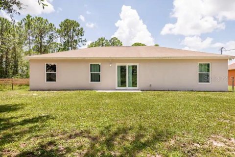Villa ou maison à vendre à Palm Bay, Floride: 3 chambres, 137.68 m2 № 2147652 - photo 20