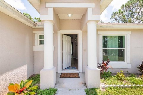 Villa ou maison à Palm Bay, Floride 3 chambres, 137.68 m2 № 2147652