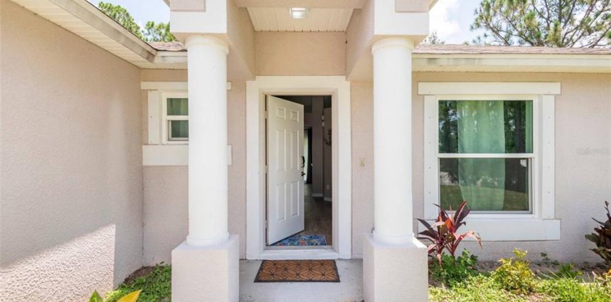Villa ou maison à Palm Bay, Floride 3 chambres, 137.68 m2 № 2147652