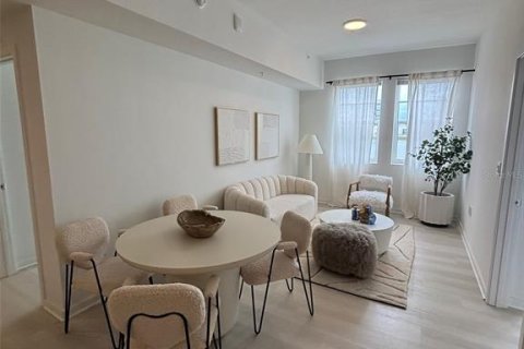 Copropriété à louer à Orlando, Floride: 3 chambres, 95.04 m2 № 2109313 - photo 2