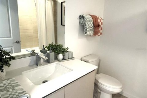 Copropriété à louer à Orlando, Floride: 3 chambres, 95.04 m2 № 2109313 - photo 15