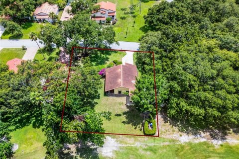 House in Orlando, Florida 2 bedrooms, 127.93 sq.m. № 1796674 - photo 14