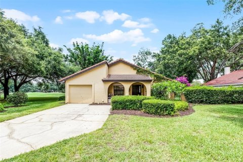 House in Orlando, Florida 2 bedrooms, 127.93 sq.m. № 1796674 - photo 22