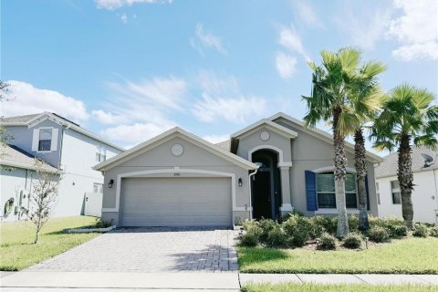 Villa ou maison à Orlando, Floride 3 chambres, 190.45 m2 № 2107447