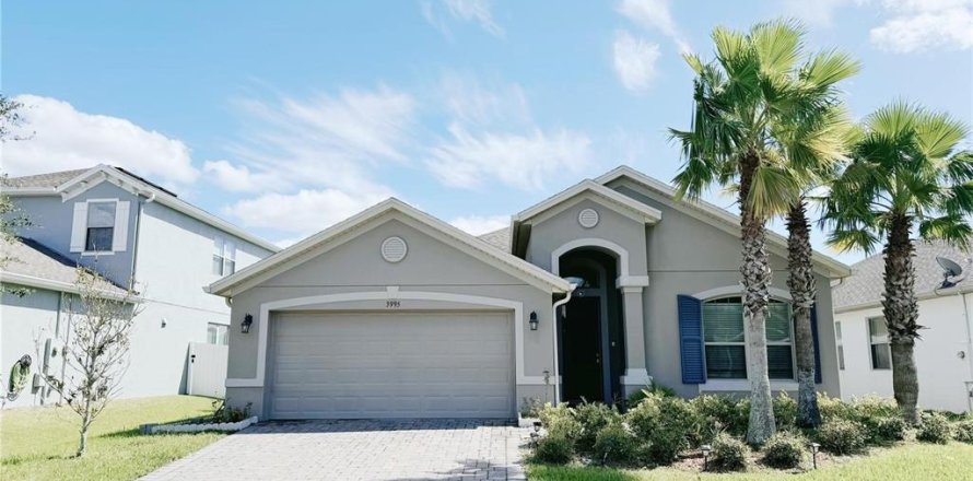 Villa ou maison à Orlando, Floride 3 chambres, 190.45 m2 № 2107447
