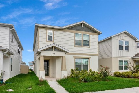 Casa en alquiler en Kissimmee, Florida, 4 dormitorios, 185.71 m2 № 1907281 - foto 2