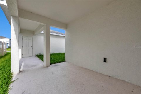 Casa en alquiler en Kissimmee, Florida, 4 dormitorios, 185.71 m2 № 1907281 - foto 30