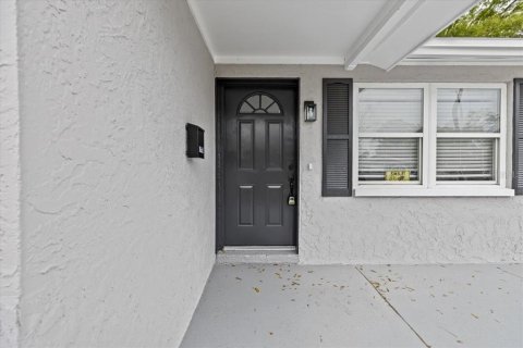 House in Saint Petersburg, Florida 4 bedrooms, 123.84 sq.m. № 1547755 - photo 5