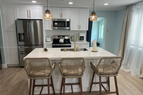 Villa ou maison à vendre à Key Largo, Floride: 2 chambres, 91.42 m2 № 1955828 - photo 5