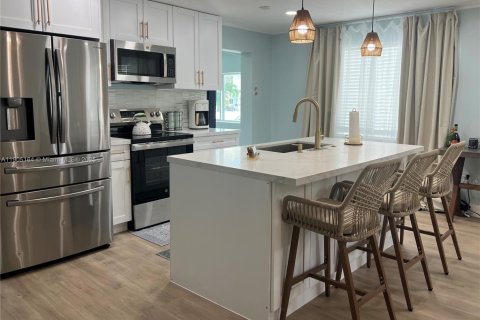 Villa ou maison à vendre à Key Largo, Floride: 2 chambres, 91.42 m2 № 1955828 - photo 13