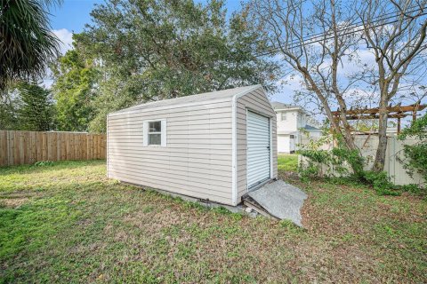 House in Saint Petersburg, Florida 2 bedrooms, 87.14 sq.m. № 1535033 - photo 25