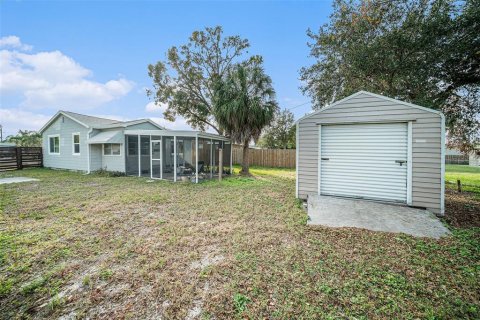 House in Saint Petersburg, Florida 2 bedrooms, 87.14 sq.m. № 1535033 - photo 22