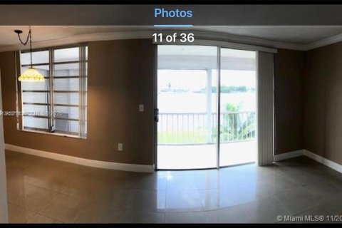 Condominio en venta en Aventura, Florida, 1 dormitorio, 75.9 m2 № 2154985 - foto 6