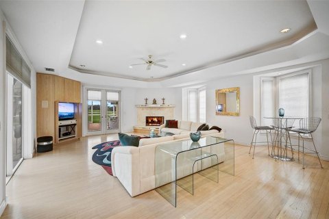 Villa ou maison à vendre à Sarasota, Floride: 4 chambres, 745.54 m2 № 1901209 - photo 21