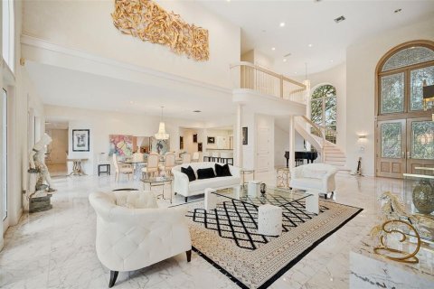 Villa ou maison à vendre à Sarasota, Floride: 4 chambres, 745.54 m2 № 1901209 - photo 12