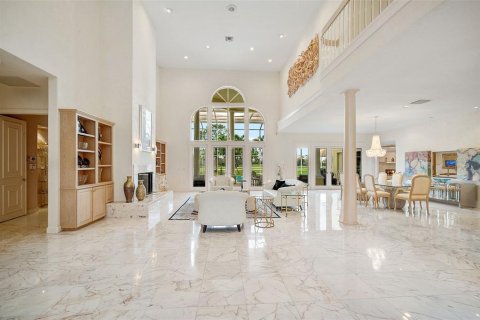 Villa ou maison à vendre à Sarasota, Floride: 4 chambres, 745.54 m2 № 1901209 - photo 7