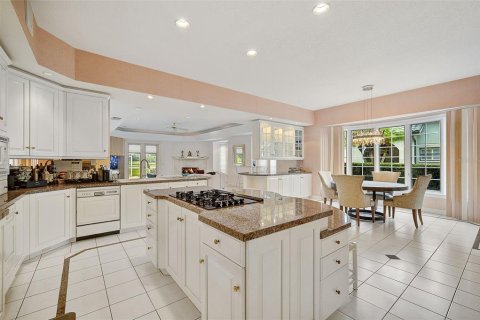 Villa ou maison à vendre à Sarasota, Floride: 4 chambres, 745.54 m2 № 1901209 - photo 30