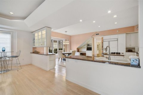 Villa ou maison à vendre à Sarasota, Floride: 4 chambres, 745.54 m2 № 1901209 - photo 26