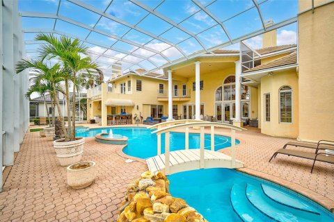 Villa ou maison à vendre à Sarasota, Floride: 4 chambres, 745.54 m2 № 1901209 - photo 3