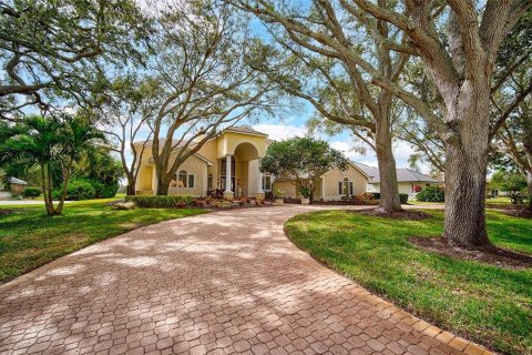 Villa ou maison à vendre à Sarasota, Floride: 4 chambres, 745.54 m2 № 1901209 - photo 5