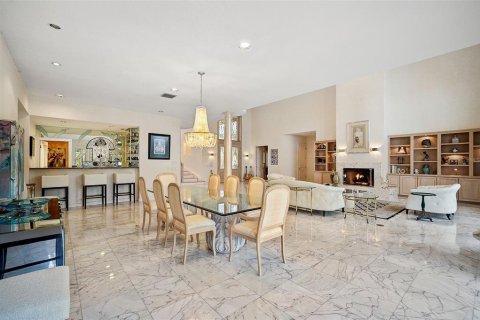 Villa ou maison à vendre à Sarasota, Floride: 4 chambres, 745.54 m2 № 1901209 - photo 15