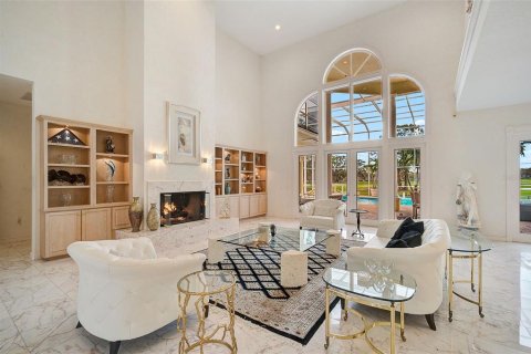 Villa ou maison à vendre à Sarasota, Floride: 4 chambres, 745.54 m2 № 1901209 - photo 13