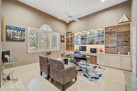 Villa ou maison à vendre à Sarasota, Floride: 4 chambres, 745.54 m2 № 1901209 - photo 19