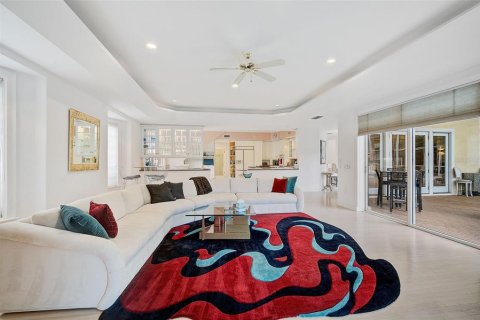 Villa ou maison à vendre à Sarasota, Floride: 4 chambres, 745.54 m2 № 1901209 - photo 23