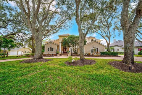 Villa ou maison à vendre à Sarasota, Floride: 4 chambres, 745.54 m2 № 1901209 - photo 1