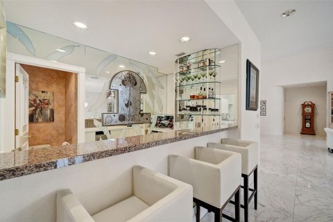 Villa ou maison à vendre à Sarasota, Floride: 4 chambres, 745.54 m2 № 1901209 - photo 16