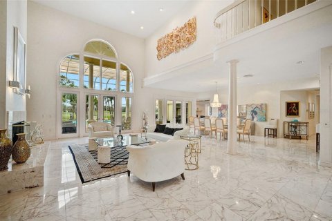 Villa ou maison à vendre à Sarasota, Floride: 4 chambres, 745.54 m2 № 1901209 - photo 10