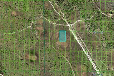 Land in Frostproof, Florida № 2162208 - photo 2