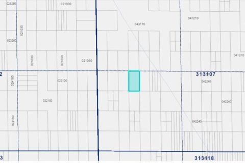 Land in Frostproof, Florida № 2162208 - photo 3