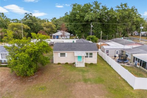 Immobilier commercial à Zephyrhills, Floride 128.67 m2 № 2093957