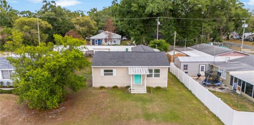 Propiedad comercial en Zephyrhills, Florida 128.67 m2 № 2093957