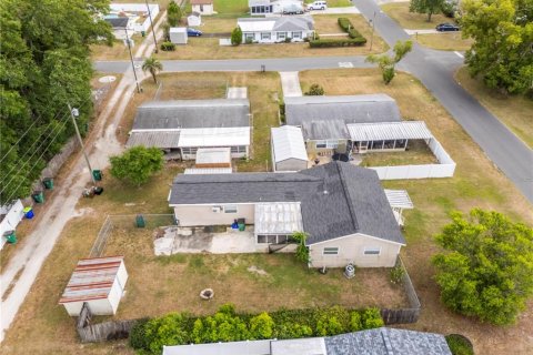 Propiedad comercial en venta en Zephyrhills, Florida, 128.67 m2 № 2093957 - foto 4
