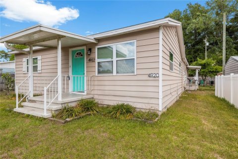 Propiedad comercial en venta en Zephyrhills, Florida, 128.67 m2 № 2093957 - foto 16