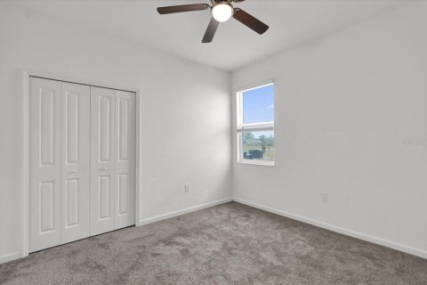 House in LIBERTY PRESERVE in Leesburg, Florida 4 bedrooms, 195.93 sq.m. № 1535866 - photo 27