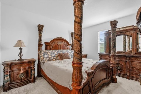 House in LIBERTY PRESERVE in Leesburg, Florida 4 bedrooms, 195.93 sq.m. № 1535866 - photo 24