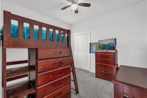 House in LIBERTY PRESERVE in Leesburg, Florida 4 bedrooms, 195.93 sq.m. № 1535866 - photo 22