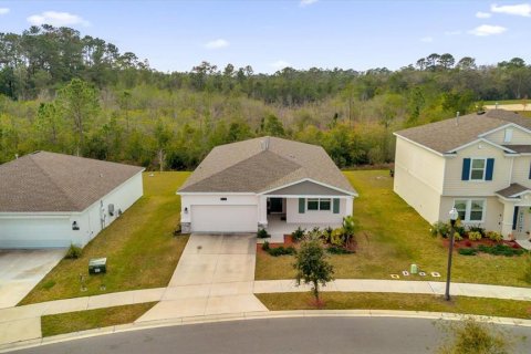 House in LIBERTY PRESERVE in Leesburg, Florida 4 bedrooms, 195.93 sq.m. № 1535866 - photo 3