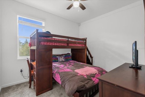 House in LIBERTY PRESERVE in Leesburg, Florida 4 bedrooms, 195.93 sq.m. № 1535866 - photo 20
