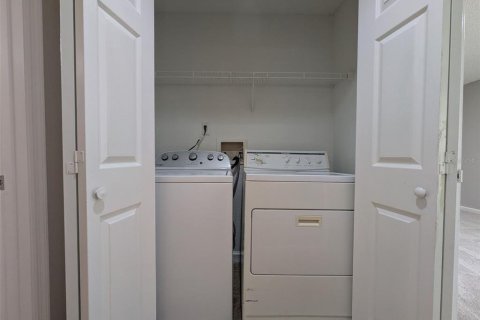 Condominio en venta en Altamonte Springs, Florida, 1 dormitorio, 78.22 m2 № 1870540 - foto 25