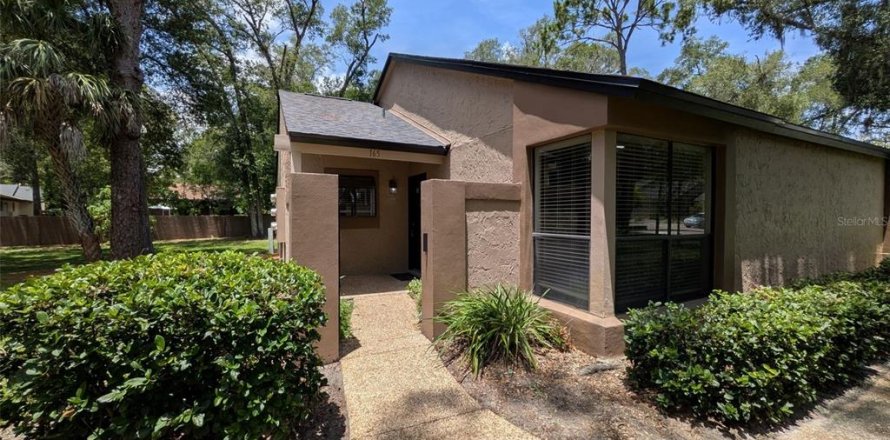 Condominio en Altamonte Springs, Florida, 1 dormitorio  № 1870540