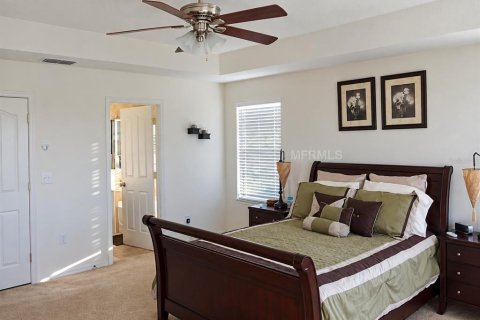 Villa ou maison à louer à Winter Garden, Floride: 4 chambres, 263.66 m2 № 2410179 - photo 8
