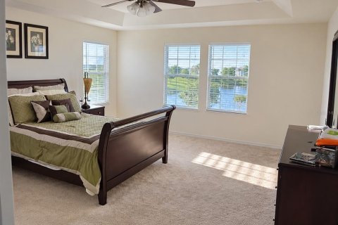 Villa ou maison à louer à Winter Garden, Floride: 4 chambres, 263.66 m2 № 2410179 - photo 9