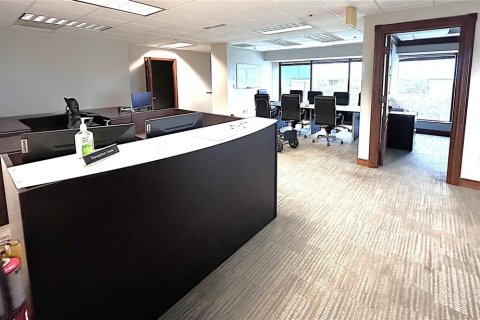 Immobilier commercial à louer à Port Charlotte, Floride: 6730.96 m2 № 213915 - photo 28