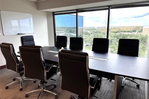 Immobilier commercial à louer à Port Charlotte, Floride: 6730.96 m2 № 213915 - photo 30